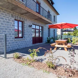  Hébergement de vacances De Granit Rose France