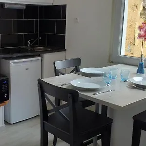  Appartement Au Calme Sur Le Port De Plaisance Et Le Gr34 France
