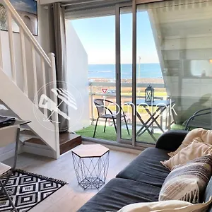  Appartement Joli Cocooning Vue 180 France